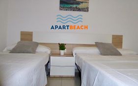 Apartbeach Salou Y Playa 742