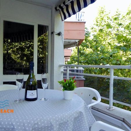 Apartbeach Salou Y Playa 742 Zewnętrze zdjęcie