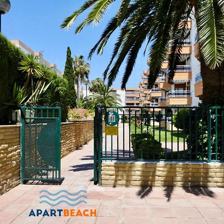 Apartbeach Salou Y Playa 742 Zewnętrze zdjęcie