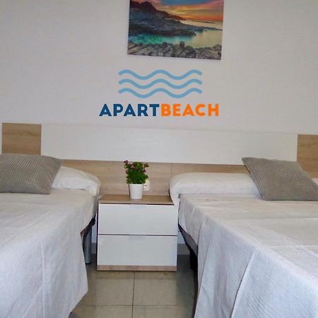 Apartbeach Salou Y Playa 742 Zewnętrze zdjęcie