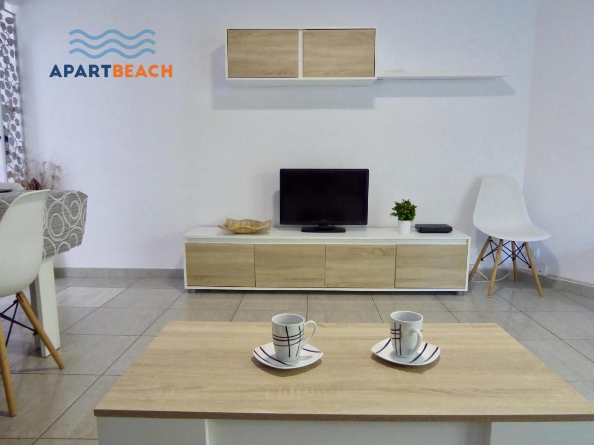 Apartbeach Salou Y Playa 742 Zewnętrze zdjęcie
