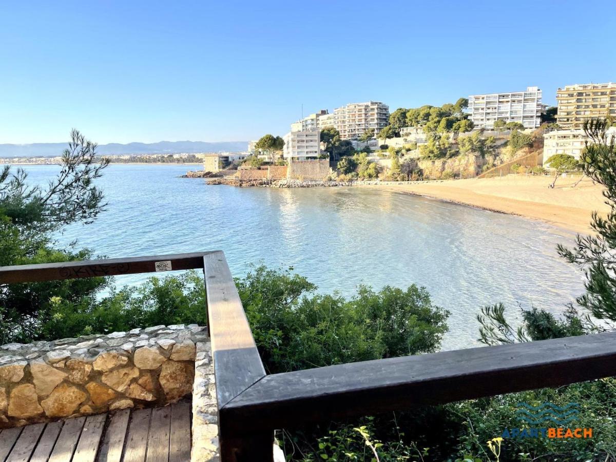 Apartbeach Salou Y Playa 742 Zewnętrze zdjęcie