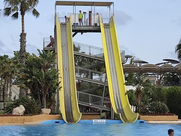 Apartbeach Salou Y Playa 742 Zewnętrze zdjęcie