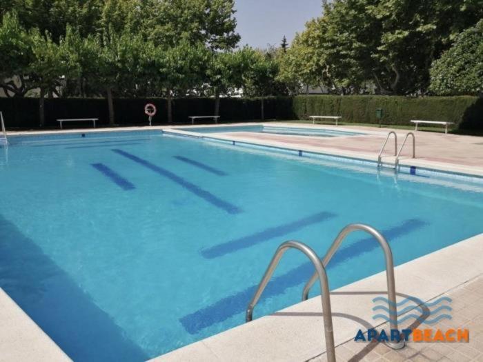 Apartbeach Salou Y Playa 742 Zewnętrze zdjęcie