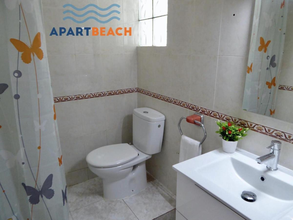 Apartbeach Salou Y Playa 742 Zewnętrze zdjęcie