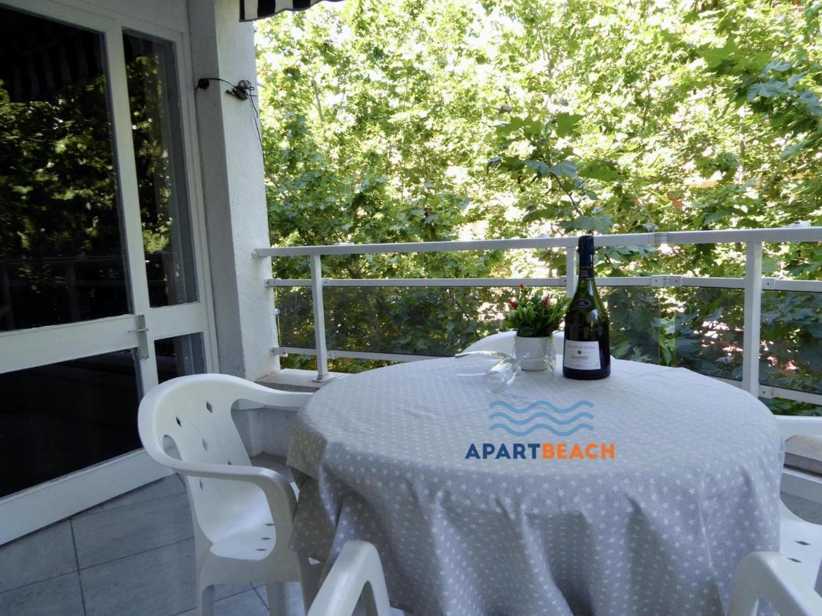 Apartbeach Salou Y Playa 742 Zewnętrze zdjęcie