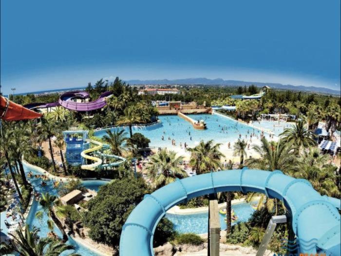 Apartbeach Salou Y Playa 742 Zewnętrze zdjęcie