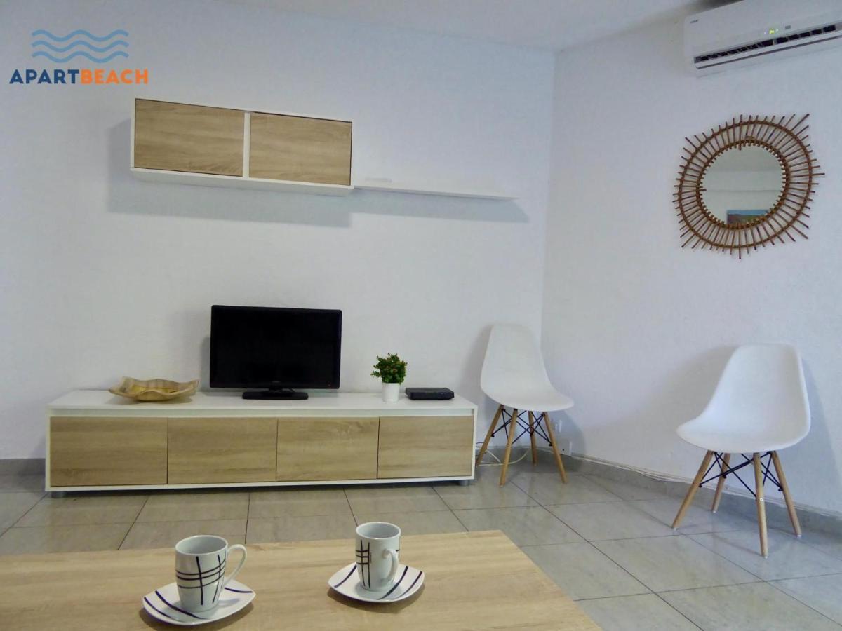 Apartbeach Salou Y Playa 742 Zewnętrze zdjęcie