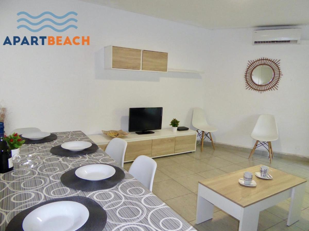 Apartbeach Salou Y Playa 742 Zewnętrze zdjęcie
