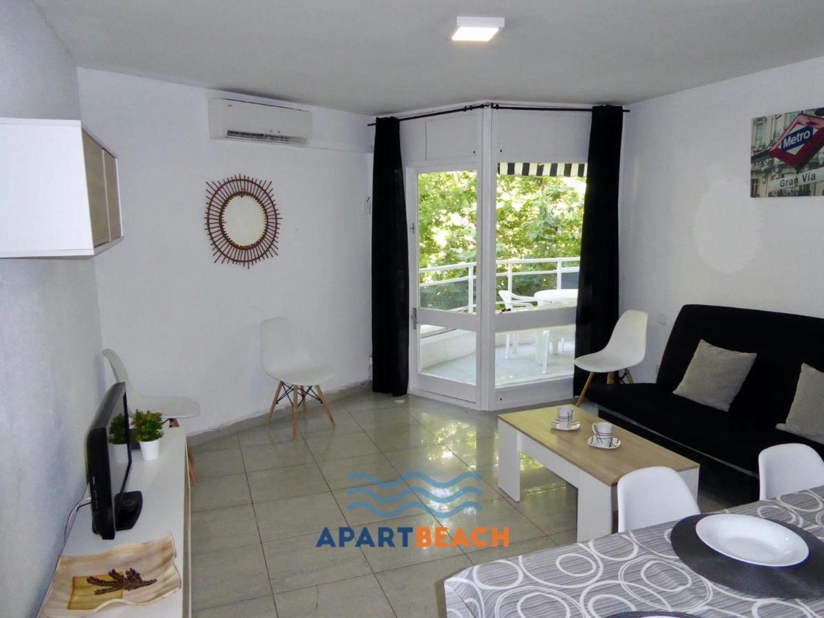 Apartbeach Salou Y Playa 742 Zewnętrze zdjęcie