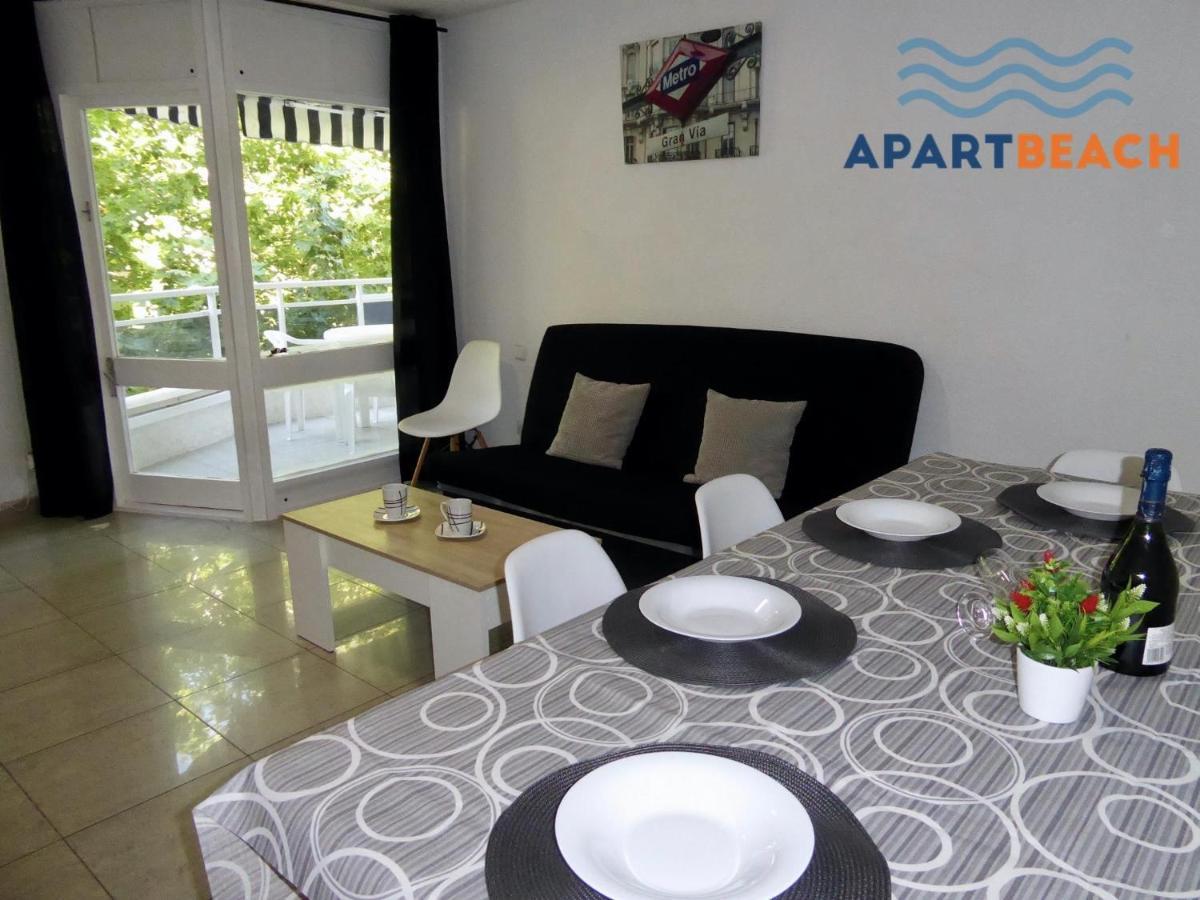 Apartbeach Salou Y Playa 742 Zewnętrze zdjęcie