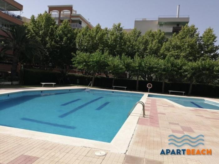 Apartbeach Salou Y Playa 742 Zewnętrze zdjęcie