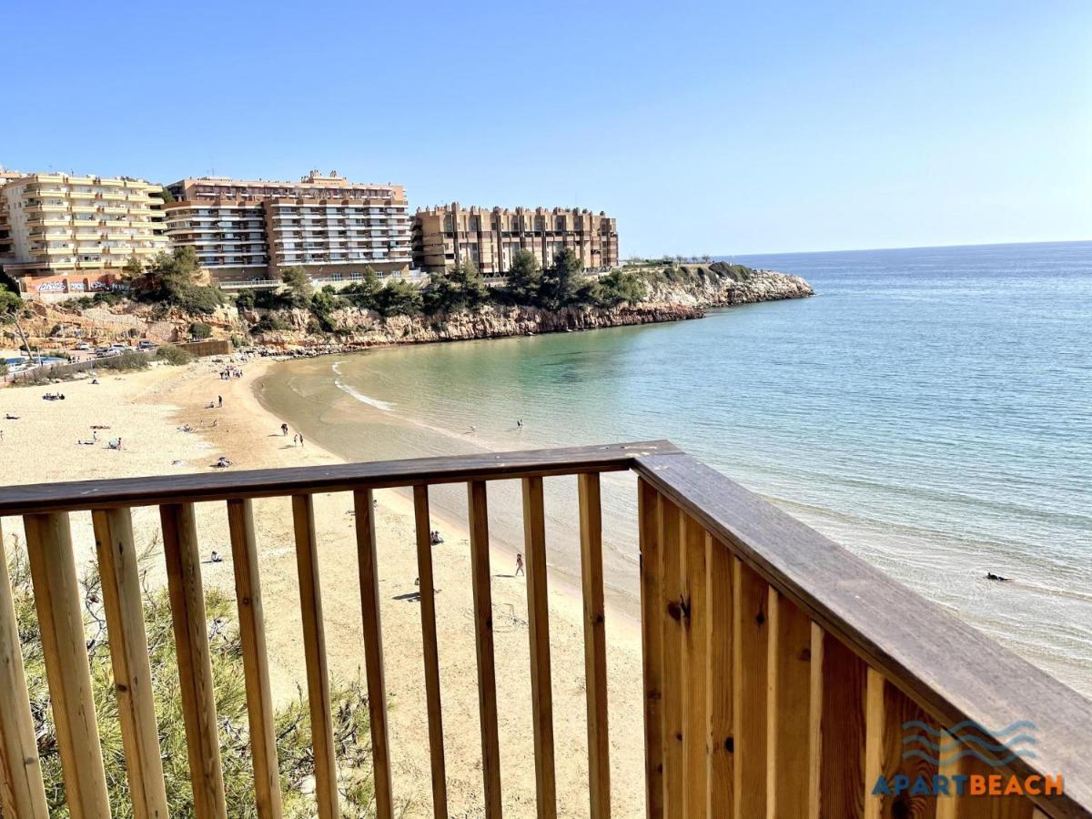 Apartbeach Salou Y Playa 742 Zewnętrze zdjęcie