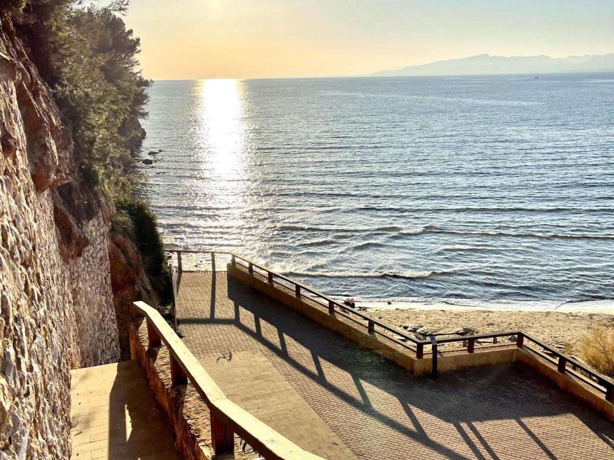 Apartbeach Salou Y Playa 742 Zewnętrze zdjęcie