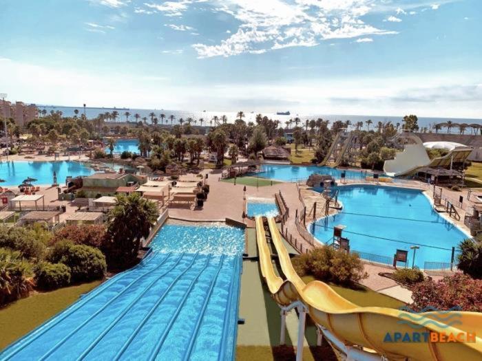 Apartbeach Salou Y Playa 742 Zewnętrze zdjęcie