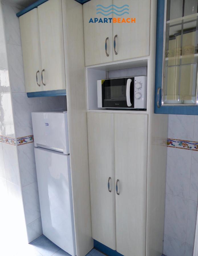 Apartbeach Salou Y Playa 742 Zewnętrze zdjęcie