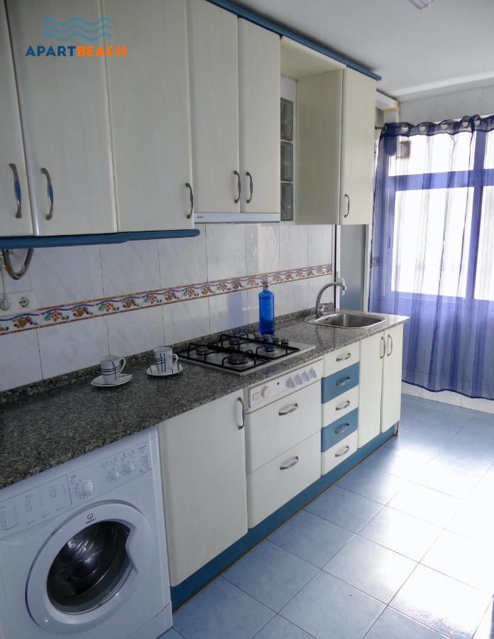 Apartbeach Salou Y Playa 742 Zewnętrze zdjęcie