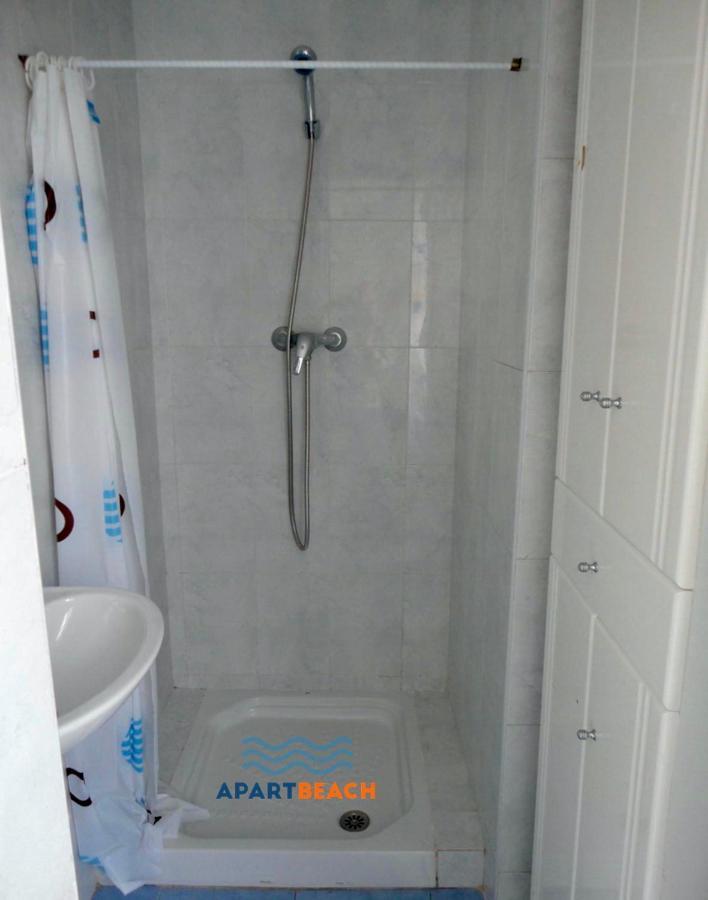 Apartbeach Salou Y Playa 742 Zewnętrze zdjęcie