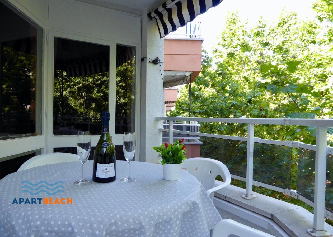 Apartbeach Salou Y Playa 742 Zewnętrze zdjęcie