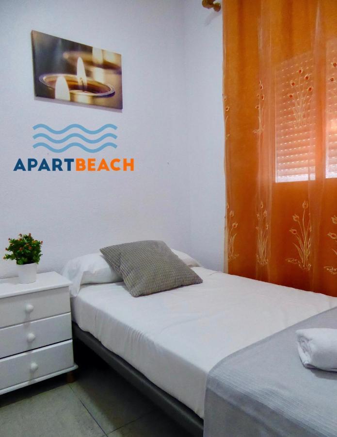 Apartbeach Salou Y Playa 742 Zewnętrze zdjęcie