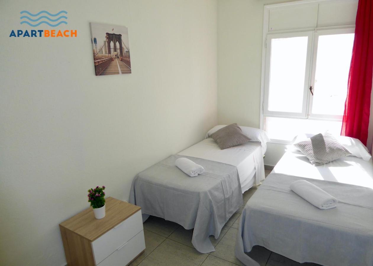Apartbeach Salou Y Playa 742 Zewnętrze zdjęcie