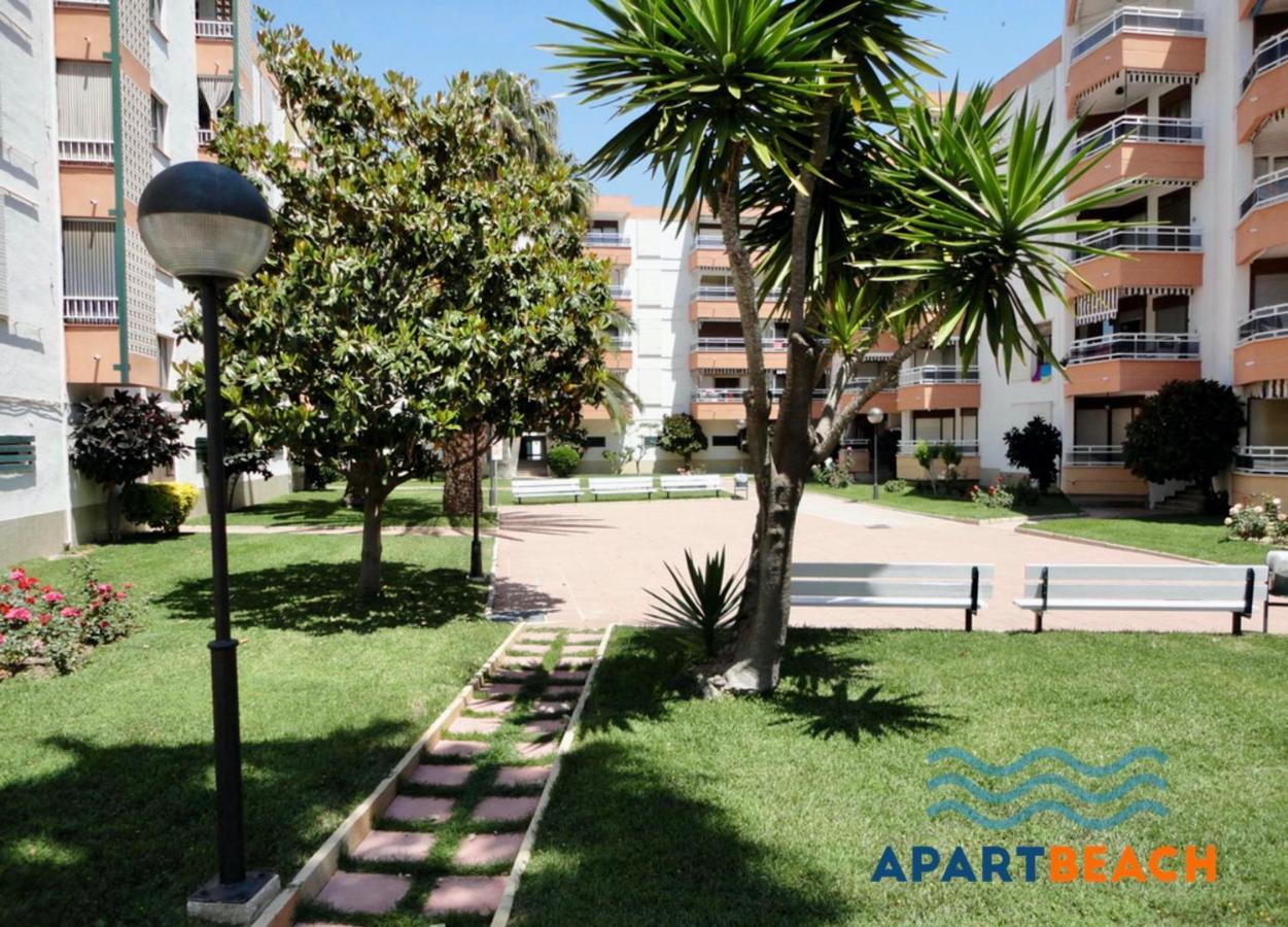 Apartbeach Salou Y Playa 742 Zewnętrze zdjęcie