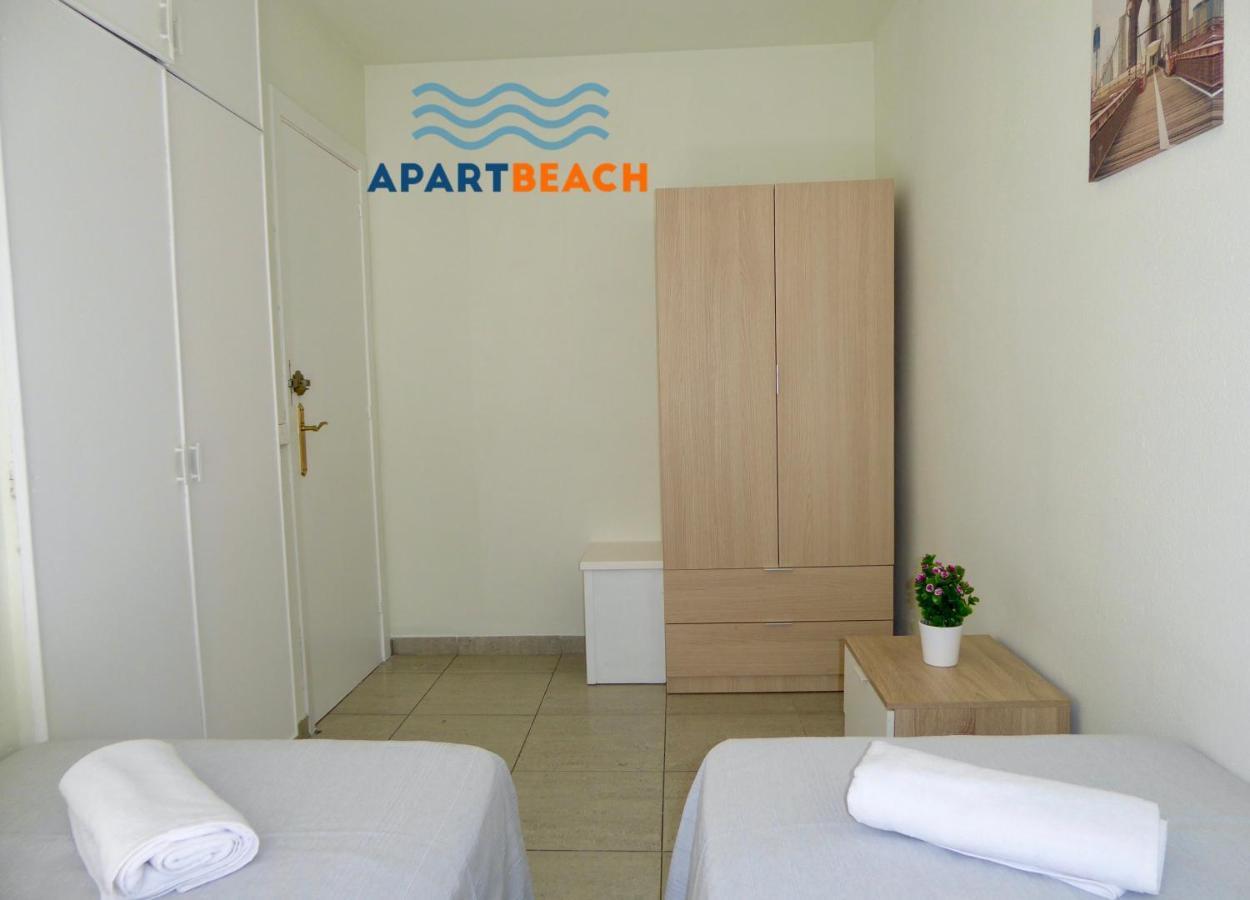 Apartbeach Salou Y Playa 742 Zewnętrze zdjęcie